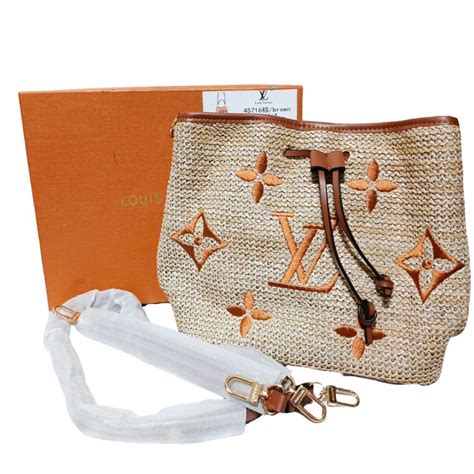 louis vuitton rattan pouch|louis vuitton handbags.